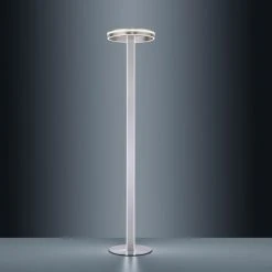 Paul Neuhaus Q-Serie Paul Neuhaus Q-VITO Stehleuchte LED Stahl gebürstet, 3-flammig, Fernbedienung 22 Paul Neuhaus Q-Serie Paul Neuhaus Q-VITO Stehleuchte LED Stahl gebürstet, 3-flammig, Fernbedienung -LED Leuchten Verkäufe 2022 paul neuhaus q vito stehleuchte 618 55 10