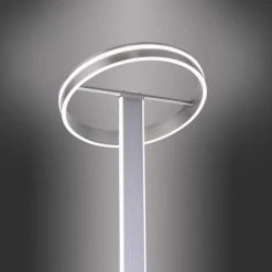 Paul Neuhaus Q-Serie Paul Neuhaus Q-VITO Stehleuchte LED Stahl gebürstet, 3-flammig, Fernbedienung 17 Paul Neuhaus Q-Serie Paul Neuhaus Q-VITO Stehleuchte LED Stahl gebürstet, 3-flammig, Fernbedienung -LED Leuchten Verkäufe 2022 paul neuhaus q vito stehleuchte 618 55 5