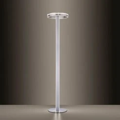 Paul Neuhaus Q-Serie Paul Neuhaus Q-VITO Stehleuchte LED Stahl gebürstet, 3-flammig, Fernbedienung 20 Paul Neuhaus Q-Serie Paul Neuhaus Q-VITO Stehleuchte LED Stahl gebürstet, 3-flammig, Fernbedienung -LED Leuchten Verkäufe 2022 paul neuhaus q vito stehleuchte 618 55 8