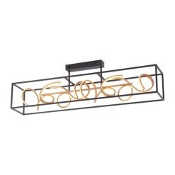 Paul Neuhaus Leuchten Paul Neuhaus SELINA Deckenleuchte LED Schwarz, 4-flammig 5 Paul Neuhaus Leuchten Paul Neuhaus SELINA Deckenleuchte LED Schwarz, 4-flammig -LED Leuchten Verkäufe 2022 paul neuhaus selina deckenleuchte 6473 18 2