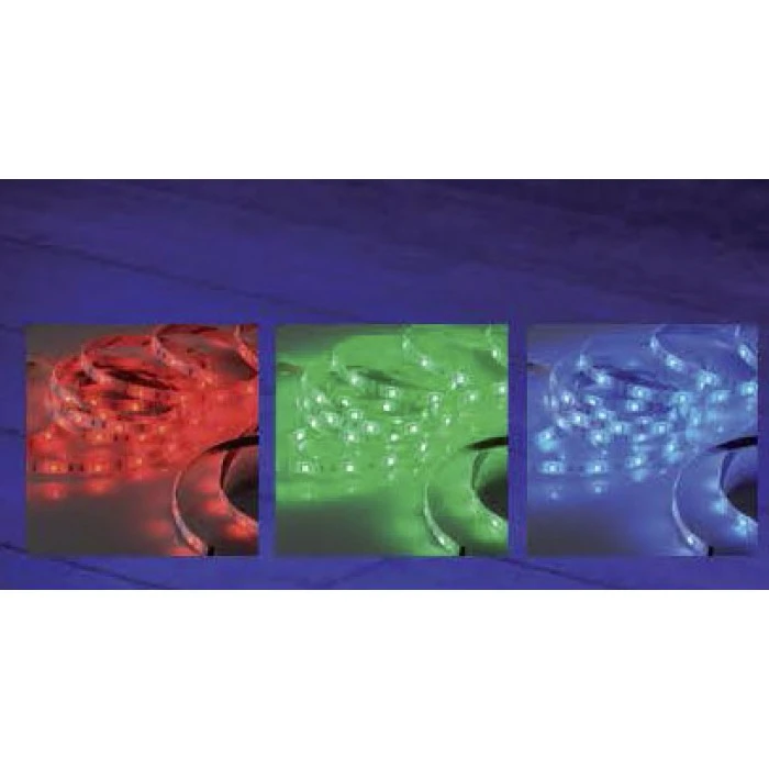 Paul Neuhaus Leuchten Paul Neuhaus TEANIA Lichtstreifen LED Bunt, 1-flammig, Fernbedienung, Farbwechsler 4 Paul Neuhaus Leuchten Paul Neuhaus TEANIA Lichtstreifen LED Bunt, 1-flammig, Fernbedienung, Farbwechsler – Bild 4