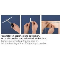 Paul Neuhaus Leuchten Paul Neuhaus TEANIA Lichtstreifen LED Bunt, 1-flammig, Fernbedienung, Farbwechsler 18 Paul Neuhaus Leuchten Paul Neuhaus TEANIA Lichtstreifen LED Bunt, 1-flammig, Fernbedienung, Farbwechsler -LED Leuchten Verkäufe 2022 paul neuhaus teania lichtstreifen 1199 70 8