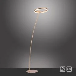 Paul Neuhaus Leuchten Paul Neuhaus TITUS Stehleuchte LED Messing, 1-flammig 19 Paul Neuhaus Leuchten Paul Neuhaus TITUS Stehleuchte LED Messing, 1-flammig -LED Leuchten Verkäufe 2022 paul neuhaus titus stehleuchte 381 60 9