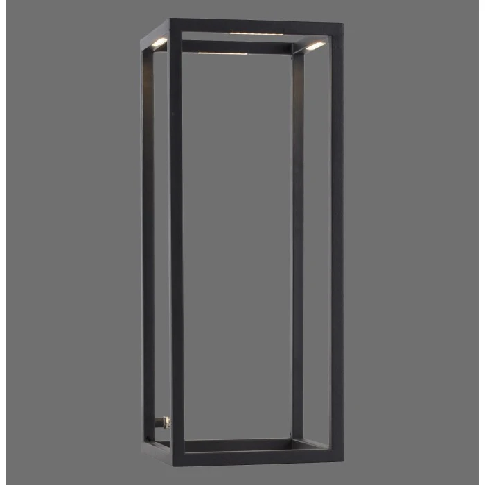 Paul Neuhaus Leuchten Paul Neuhaus TUNA Außenstehleuchte LED Schwarz, 4-flammig 5 Paul Neuhaus Leuchten Paul Neuhaus TUNA Außenstehleuchte LED Schwarz, 4-flammig – Bild 5