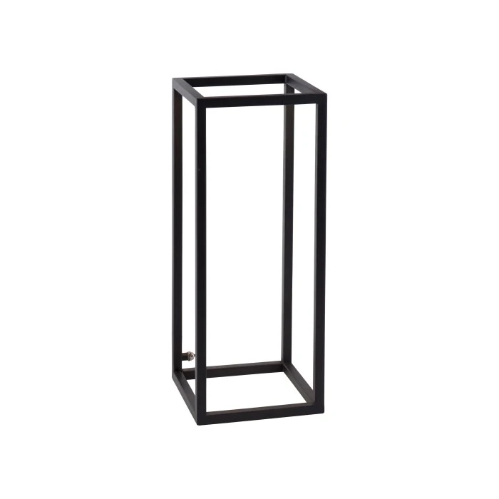 Paul Neuhaus Leuchten Paul Neuhaus TUNA Außenstehleuchte LED Schwarz, 4-flammig 7 Paul Neuhaus Leuchten Paul Neuhaus TUNA Außenstehleuchte LED Schwarz, 4-flammig – Bild 7