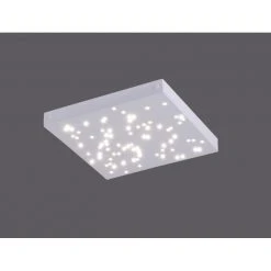 Paul Neuhaus Leuchten Paul Neuhaus UNIVERSE Deckenleuchte LED Weiß, 2-flammig, Fernbedienung 8 Paul Neuhaus Leuchten Paul Neuhaus UNIVERSE Deckenleuchte LED Weiß, 2-flammig, Fernbedienung -LED Leuchten Verkäufe 2022 paul neuhaus universe deckenleuchte 6612 16 3