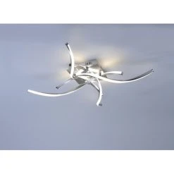 Paul Neuhaus Leuchten Paul Neuhaus Wellington Deckenleuchte LED Aluminium, 4-flammig 10 Paul Neuhaus Leuchten Paul Neuhaus Wellington Deckenleuchte LED Aluminium, 4-flammig -LED Leuchten Verkäufe 2022 paul neuhaus wellington deckenleuchte 9144 55 4