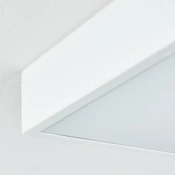 Hofstein Pedemonte LED Panel Wei&szlig;, 1-flammig -LED Leuchten Verkäufe 2022 pedemonte led panel h3391211 2