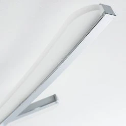 Hofstein Perano Deckenleuchte LED Chrom, 1-flammig -LED Leuchten Verkäufe 2022 perano deckenleuchte h167428 7