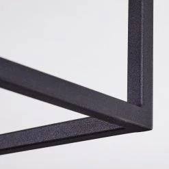 Hofstein Pericos Deckenleuchte LED Schwarz, Gold, 4-flammig -LED Leuchten Verkäufe 2022 pericos deckenleuchte h3375464 2