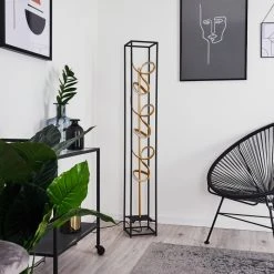 Hofstein Pericos Stehleuchte LED Schwarz, 3-flammig -LED Leuchten Verkäufe 2022 pericos stehleuchte h3384589 11