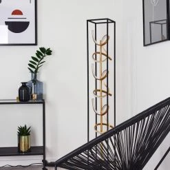 Hofstein Pericos Stehleuchte LED Schwarz, 3-flammig -LED Leuchten Verkäufe 2022 pericos stehleuchte h3384589 9