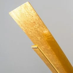 Hofstein Petrolia Stehleuchte LED Gold, 1-flammig -LED Leuchten Verkäufe 2022 petrolia stehleuchte h3009802 5