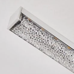 Hofstein Pfyn Deckenleuchte LED Chrom, 3-flammig -LED Leuchten Verkäufe 2022 pfyn deckenleuchte h3297360 do1 13