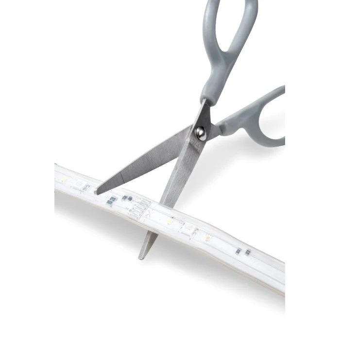 Philips Leuchten Philips Hue Ambiance White & Color Lightstrip Plus Erweiterungs-Set LED, 1-flammig, Farbwechsler 14 Philips Leuchten Philips Hue Ambiance White & Color Lightstrip Plus Erweiterungs-Set LED, 1-flammig, Farbwechsler – Bild 14