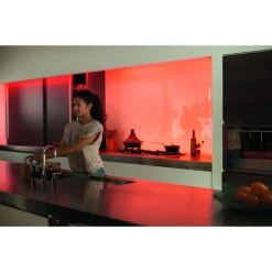 Philips Leuchten Philips Hue Ambiance White & Color Lightstrip Plus Erweiterungs-Set LED, 1-flammig, Farbwechsler 19 Philips Leuchten Philips Hue Ambiance White & Color Lightstrip Plus Erweiterungs-Set LED, 1-flammig, Farbwechsler -LED Leuchten Verkäufe 2022 philips hue ambiance white color lightstrip plus erweiterungs set 8718699703448 4