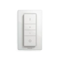 Philips Leuchten Philips Hue Ambiance White Fair Deckenleuchte LED Schwarz, 1-flammig, Fernbedienung -LED Leuchten Verkäufe 2022 philips hue ambiance white fair deckenleuchte 8718696175149 7