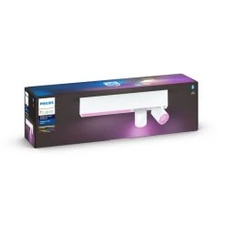 Philips Leuchten Philips HUE Centris Deckenleuchte LED Weiß, 3-flammig, Farbwechsler -LED Leuchten Verkäufe 2022 philips hue centris deckenleuchte 8718696176009 3