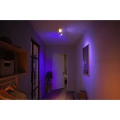 Philips Leuchten Philips HUE Centris Deckenleuchte LED Weiß, 3-flammig, Farbwechsler -LED Leuchten Verkäufe 2022 philips hue centris deckenleuchte 8718696176009 4