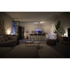Philips Leuchten Philips HUE Centris Deckenleuchte LED Weiß, 1-flammig, Farbwechsler -LED Leuchten Verkäufe 2022 philips hue centris deckenleuchte 8718696176016 5