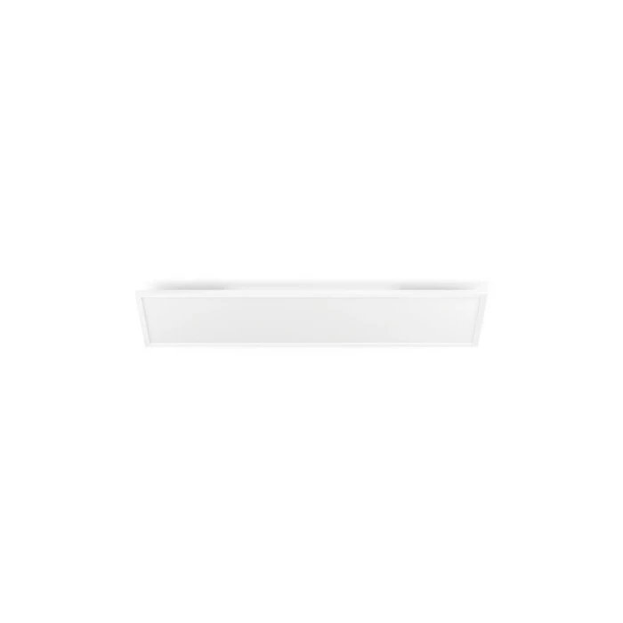 Philips Leuchten Philips Hue White Ambiance Aurelle Deckenpanel LED Weiß, 1-flammig 2 Philips Leuchten Philips Hue White Ambiance Aurelle Deckenpanel LED Weiß, 1-flammig – Bild 2
