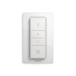 Philips Leuchten Philips Hue White Ambiance Runner Deckenspot Basis-Set LED Weiß, 2-flammig, Fernbedienung -LED Leuchten Verkäufe 2022 philips hue white ambiance runner deckenspot basis set 8718696175309 9