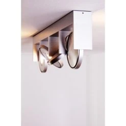 Philips Leuchten Philips Ledino PARTICON Aufbauspot Aluminium, 4-flammig -LED Leuchten Verkäufe 2022 philips ledino particon aufbauspot 531544816 do1 7