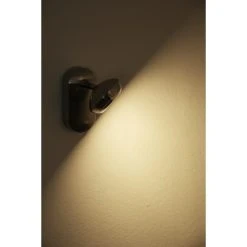 Philips Leuchten Philips SEPIA Aufbauspot LED Chrom, 1-flammig -LED Leuchten Verkäufe 2022 philips sepia aufbauspot 571701716 do1 12