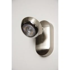 Philips Leuchten Philips SEPIA Aufbauspot LED Chrom, 1-flammig -LED Leuchten Verkäufe 2022 philips sepia aufbauspot 571701716 do1 2