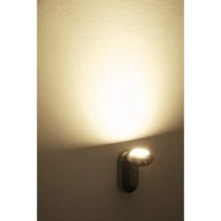 Philips Leuchten Philips SEPIA Aufbauspot LED Chrom, 1-flammig -LED Leuchten Verkäufe 2022 philips sepia aufbauspot 571701716 do1 21
