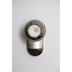 Philips Leuchten Philips SEPIA Aufbauspot LED Chrom, 1-flammig -LED Leuchten Verkäufe 2022 philips sepia aufbauspot 571701716 do1 22