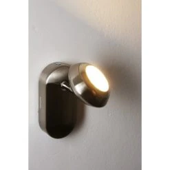 Philips Leuchten Philips SEPIA Aufbauspot LED Chrom, 1-flammig -LED Leuchten Verkäufe 2022 philips sepia aufbauspot 571701716 do1 4