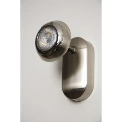 Philips Leuchten Philips SEPIA Aufbauspot LED Chrom, 1-flammig -LED Leuchten Verkäufe 2022 philips sepia aufbauspot 571701716 do1 5