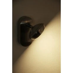 Philips Leuchten Philips SEPIA Aufbauspot LED Chrom, 1-flammig -LED Leuchten Verkäufe 2022 philips sepia aufbauspot 571701716 do1 9