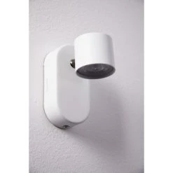 Philips Leuchten Philips STAR Aufbauspot LED Weiß, 1-flammig -LED Leuchten Verkäufe 2022 philips star aufbauspot 562403116 do1 4