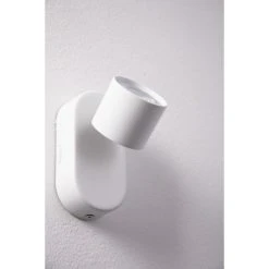 Philips Leuchten Philips STAR Aufbauspot LED Weiß, 1-flammig -LED Leuchten Verkäufe 2022 philips star aufbauspot 562403116 do1 5