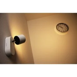 Philips Leuchten Philips STAR Aufbauspot LED Weiß, 1-flammig -LED Leuchten Verkäufe 2022 philips star aufbauspot 562403116 do1 7