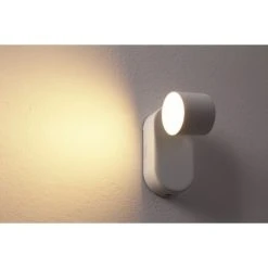 Philips Leuchten Philips STAR Aufbauspot LED Weiß, 1-flammig -LED Leuchten Verkäufe 2022 philips star aufbauspot 562403116 do1 9