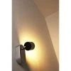 Philips Leuchten Philips STAR Aufbauspot LED Aluminium, Edelstahl, 1-flammig