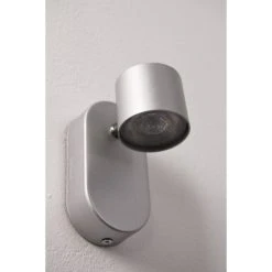 Philips Leuchten Philips STAR Aufbauspot LED Aluminium, Edelstahl, 1-flammig 23 Philips Leuchten Philips STAR Aufbauspot LED Aluminium, Edelstahl, 1-flammig -LED Leuchten Verkäufe 2022 philips star aufbauspot 562404816 do1 11