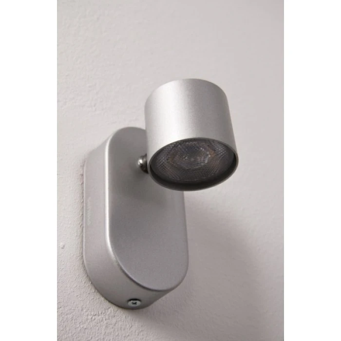 Philips Leuchten Philips STAR Aufbauspot LED Aluminium, Edelstahl, 1-flammig 12 Philips Leuchten Philips STAR Aufbauspot LED Aluminium, Edelstahl, 1-flammig – Bild 12