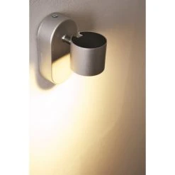 Philips Leuchten Philips STAR Aufbauspot LED Aluminium, Edelstahl, 1-flammig 15 Philips Leuchten Philips STAR Aufbauspot LED Aluminium, Edelstahl, 1-flammig -LED Leuchten Verkäufe 2022 philips star aufbauspot 562404816 do1 3