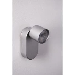 Philips Leuchten Philips STAR Aufbauspot LED Aluminium, Edelstahl, 1-flammig 16 Philips Leuchten Philips STAR Aufbauspot LED Aluminium, Edelstahl, 1-flammig -LED Leuchten Verkäufe 2022 philips star aufbauspot 562404816 do1 4