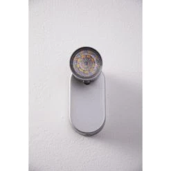 Philips Leuchten Philips STAR Aufbauspot LED Aluminium, Edelstahl, 1-flammig 17 Philips Leuchten Philips STAR Aufbauspot LED Aluminium, Edelstahl, 1-flammig -LED Leuchten Verkäufe 2022 philips star aufbauspot 562404816 do1 5