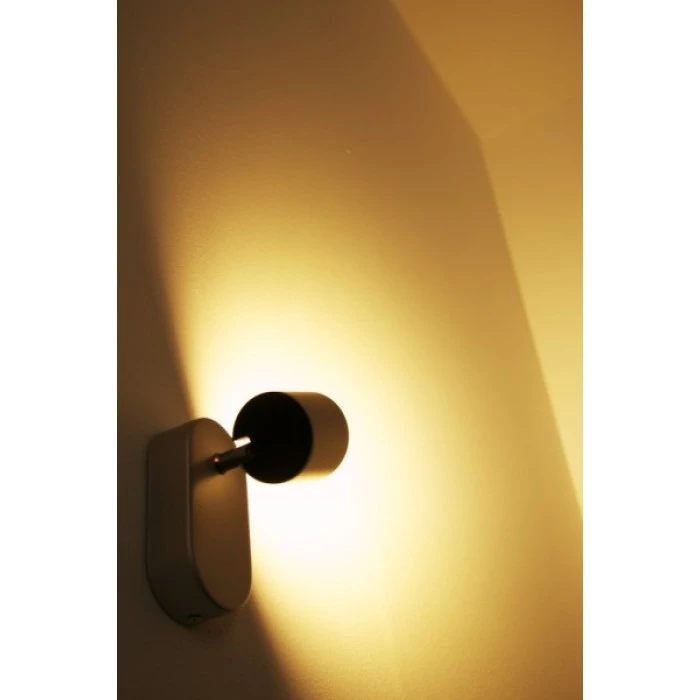 Philips Leuchten Philips STAR Aufbauspot LED Aluminium, Edelstahl, 1-flammig 8 Philips Leuchten Philips STAR Aufbauspot LED Aluminium, Edelstahl, 1-flammig – Bild 8