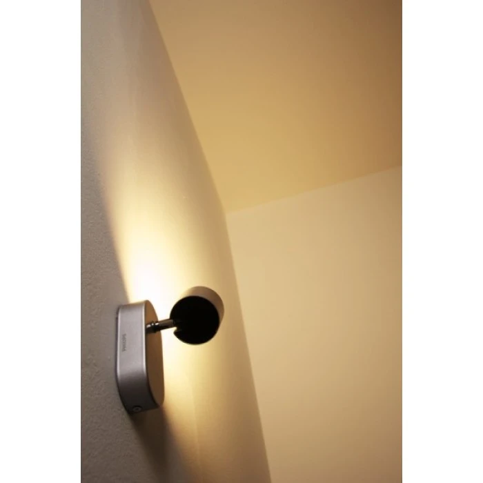 Philips Leuchten Philips STAR Aufbauspot LED Aluminium, Edelstahl, 1-flammig 10 Philips Leuchten Philips STAR Aufbauspot LED Aluminium, Edelstahl, 1-flammig – Bild 10