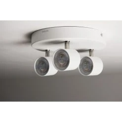 Philips Leuchten Philips STAR Aufbauspot LED Weiß, 3-flammig -LED Leuchten Verkäufe 2022 philips star aufbauspot 562433116 do1 12