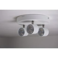 Philips Leuchten Philips STAR Aufbauspot LED Weiß, 3-flammig -LED Leuchten Verkäufe 2022 philips star aufbauspot 562433116 do1 2