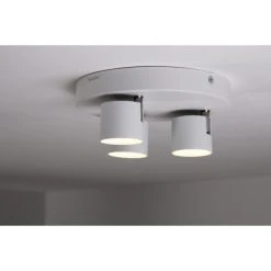 Philips Leuchten Philips STAR Aufbauspot LED Weiß, 3-flammig -LED Leuchten Verkäufe 2022 philips star aufbauspot 562433116 do1 3