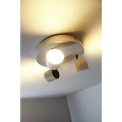 Philips Leuchten Philips STAR Aufbauspot LED Aluminium, Edelstahl, 3-flammig 37 Philips Leuchten Philips STAR Aufbauspot LED Aluminium, Edelstahl, 3-flammig -LED Leuchten Verkäufe 2022 philips star aufbauspot 562434816 do1 17